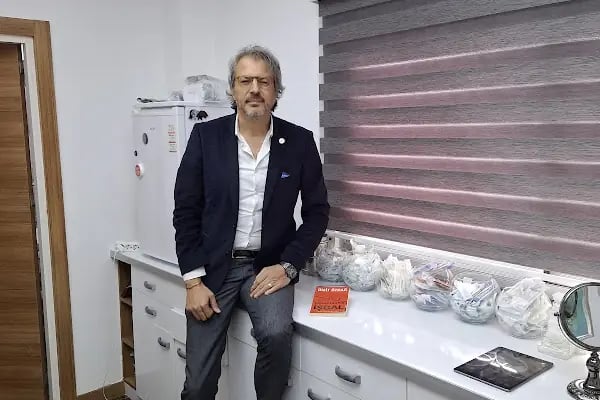 Dr Tahsin Biner - Resim 8