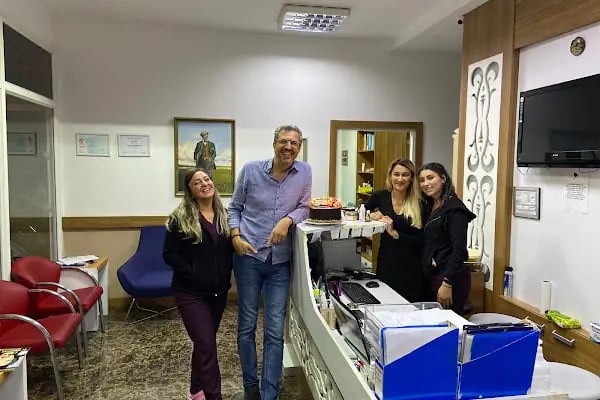 Dr Tahsin Biner - Resim 3
