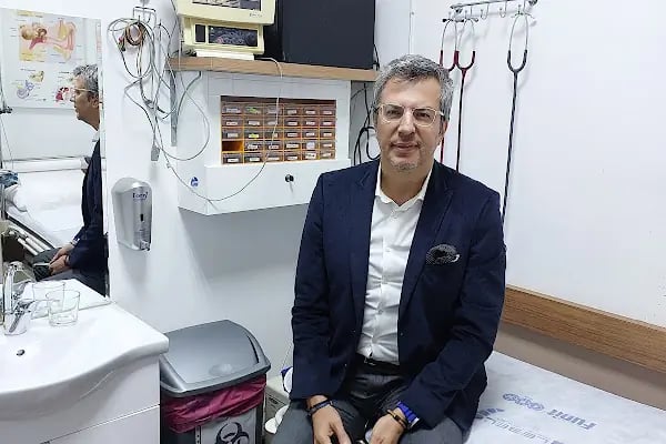 Dr Tahsin Biner - Resim 4