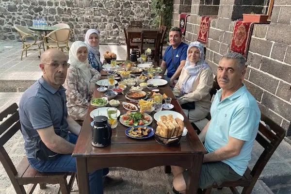 Sur Amed Otel - Resim 16