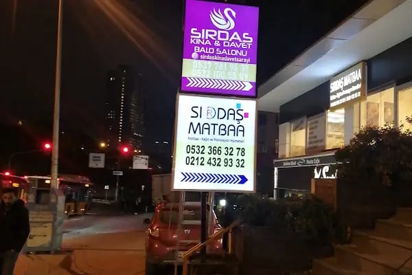 SIRDAŞ MATBAA - Resim 14