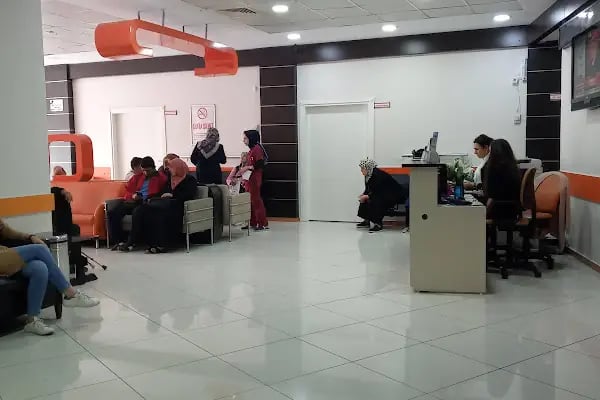 Özel Sakarya Tıp Merkezi - Resim 1