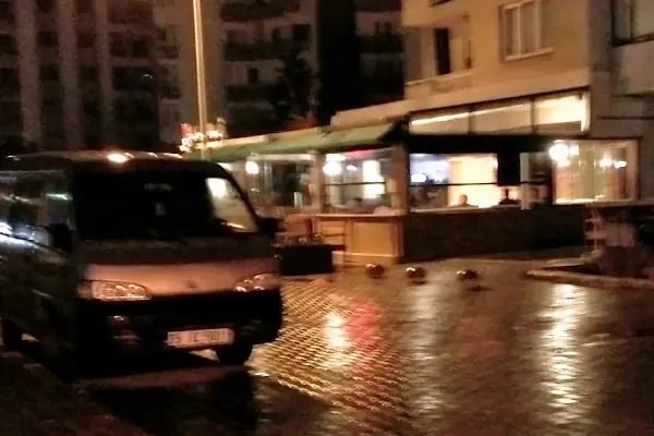 Bab-ı Sohbet - Resim 13