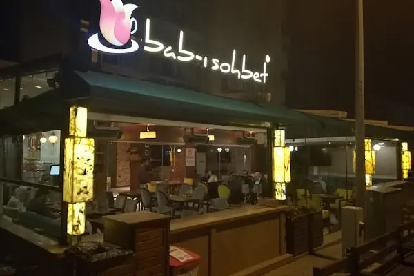 Bab-ı Sohbet - Resim 4