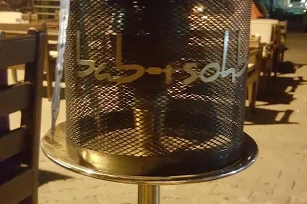 Bab-ı Sohbet - Resim 12
