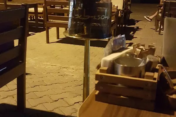 Bab-ı Sohbet - Resim 3