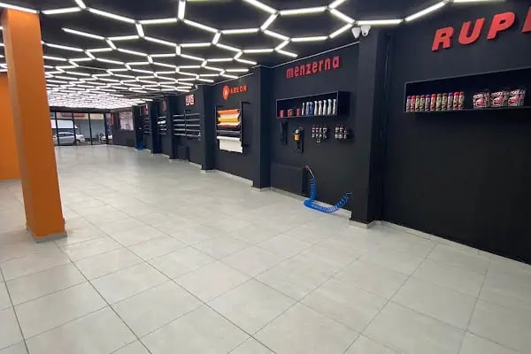 erkekişi garaj - Resim 12