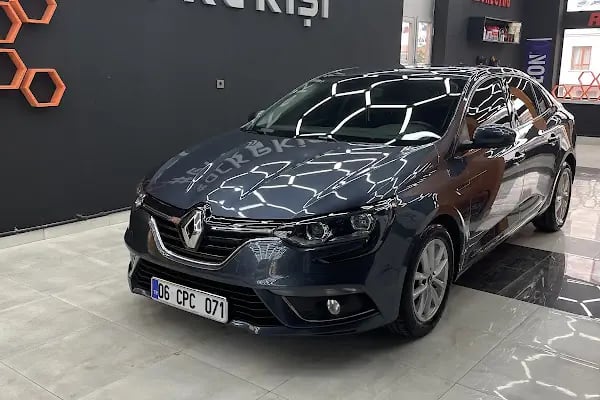 erkekişi garaj - Resim 9