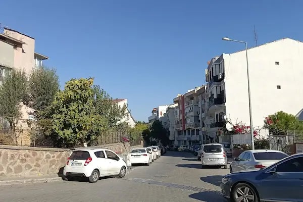 Töbaş Sitesi - Resim 1