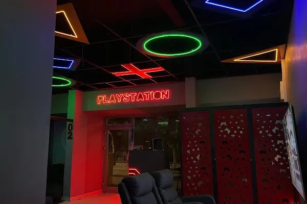 Akşehir Game Zone (Playstation, VR ve Direksiyon) - Resim 2