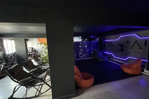 Akşehir Game Zone (Playstation, VR ve Direksiyon) - Resim 3