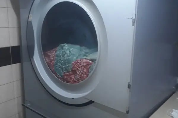 Soft Laundry - Resim 1