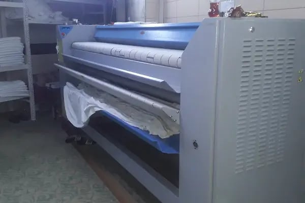 Soft Laundry - Resim 4