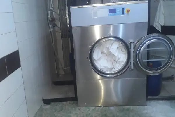 Soft Laundry - Resim 2