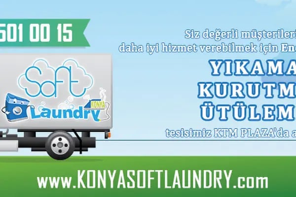 Soft Laundry - Resim 9