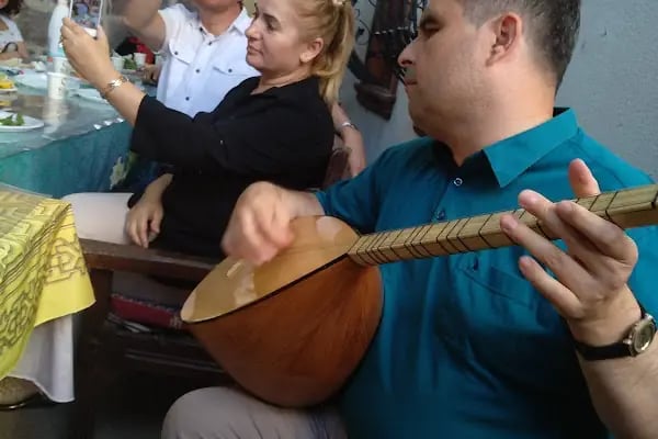 Halil Bayan Kuaförü - Resim 15