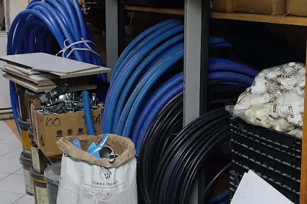 en yakın hırdavatçı ankara sineklik anıt yapı market En yakin tesisatçı Ankara acil boyaci En yakin elektirikci - Resim 20