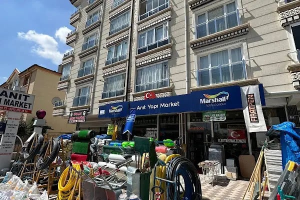 en yakın hırdavatçı ankara sineklik anıt yapı market En yakin tesisatçı Ankara acil boyaci En yakin elektirikci - Resim 2