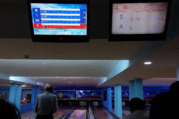 Bab Bowling - Resim 19