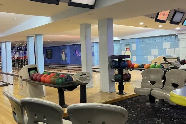 Bab Bowling - Resim 15