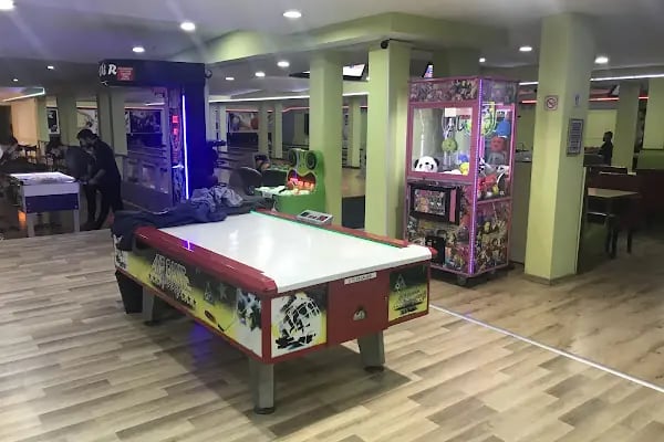 Bab Bowling - Resim 10