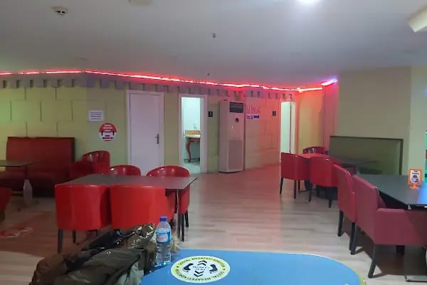 Bab Bowling - Resim 12