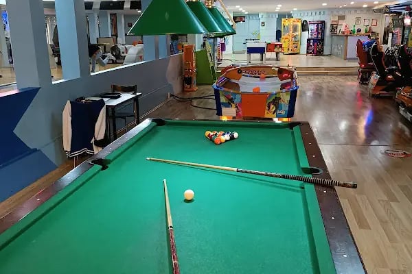 Bab Bowling - Resim 18