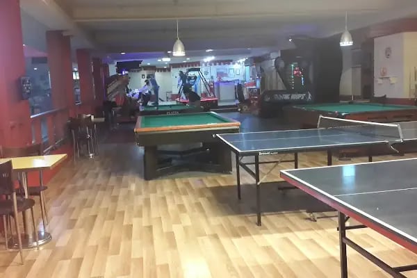 Bab Bowling - Resim 17