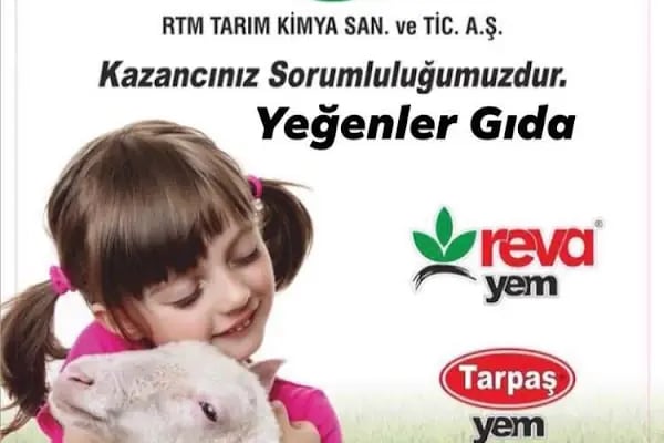 Yeğenler Gıda Zahire Ltd Şti - Resim 3