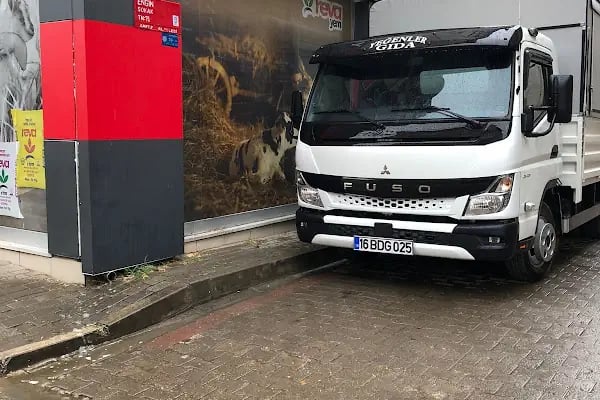 Yeğenler Gıda Zahire Ltd Şti - Resim 2