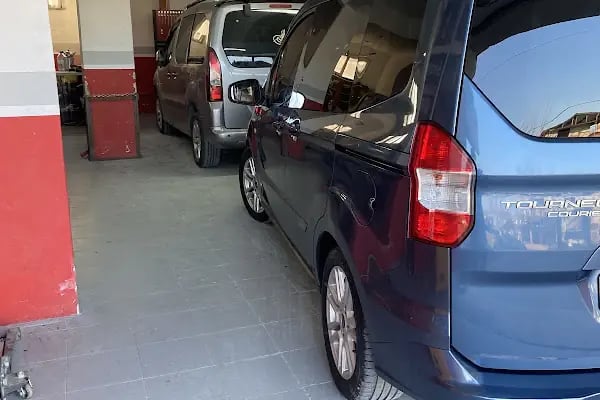 Poyraz Oto Kaporta Boya Hasar Onarım Merkezi Arnavutköy İmrahor Mah. - Resim 16