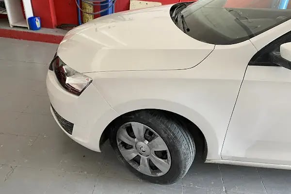 Poyraz Oto Kaporta Boya Hasar Onarım Merkezi Arnavutköy İmrahor Mah. - Resim 19