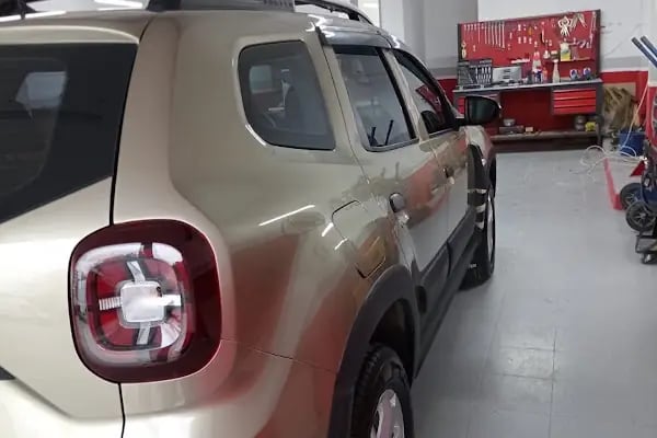 Poyraz Oto Kaporta Boya Hasar Onarım Merkezi Arnavutköy İmrahor Mah. - Resim 18