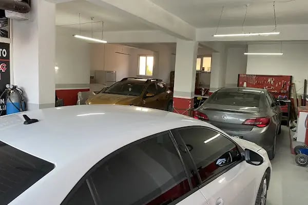Poyraz Oto Kaporta Boya Hasar Onarım Merkezi Arnavutköy İmrahor Mah. - Resim 7