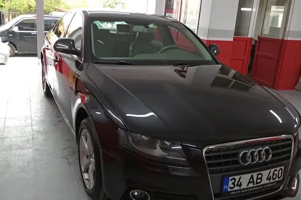Poyraz Oto Kaporta Boya Hasar Onarım Merkezi Arnavutköy İmrahor Mah. - Resim 5