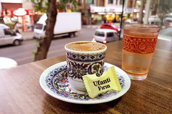 Ufanti Fırın - Resim 3