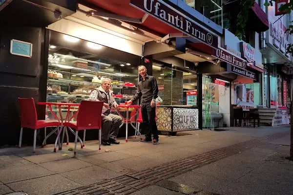 Ufanti Fırın - Resim 20