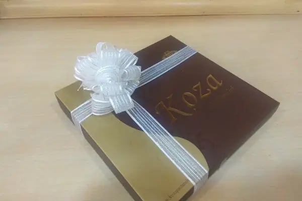 Koza Pastaneleri - Resim 18