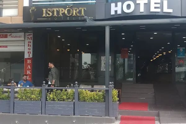 Avrupa Diyaliz Merkezi - Resim 1