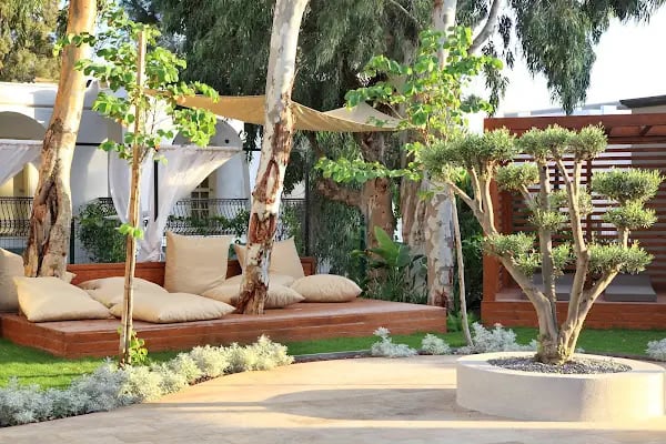 Ara Residences Bodrum Ortakent - Resim 4