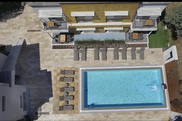 Ara Residences Bodrum Ortakent - Resim 6