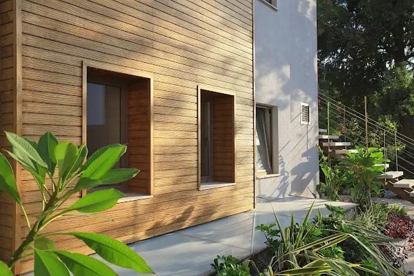 Ara Residences Bodrum Ortakent - Resim 14