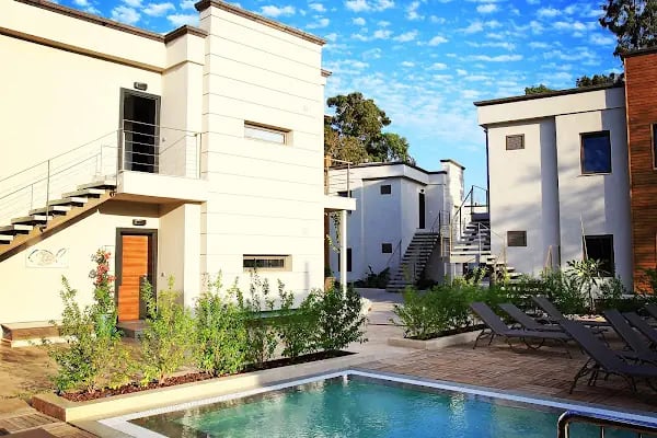 Ara Residences Bodrum Ortakent - Resim 5