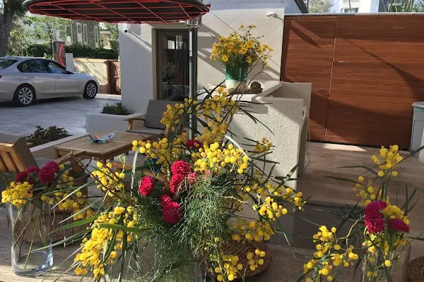 Ara Residences Bodrum Ortakent - Resim 18