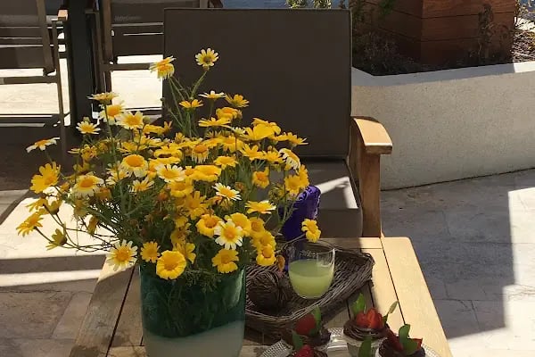 Ara Residences Bodrum Ortakent - Resim 16