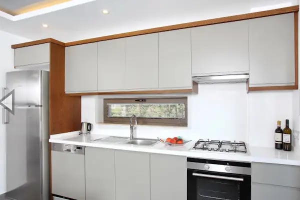 Ara Residences Bodrum Ortakent - Resim 12