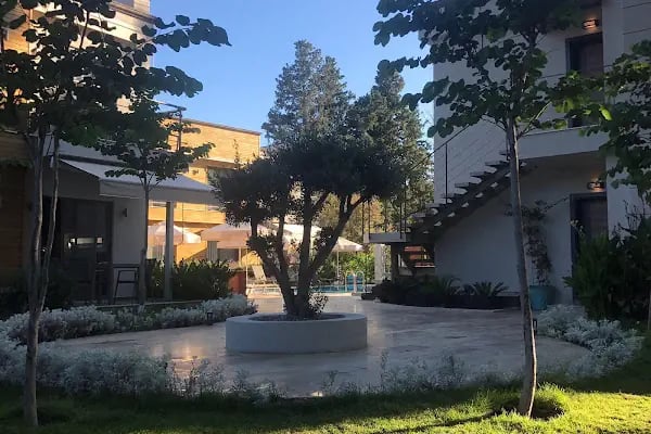 Ara Residences Bodrum Ortakent - Resim 13