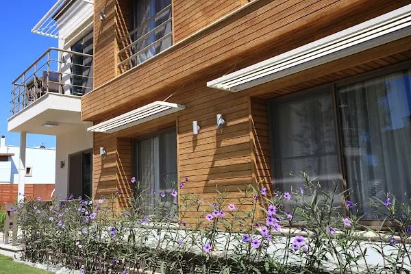 Ara Residences Bodrum Ortakent - Resim 7