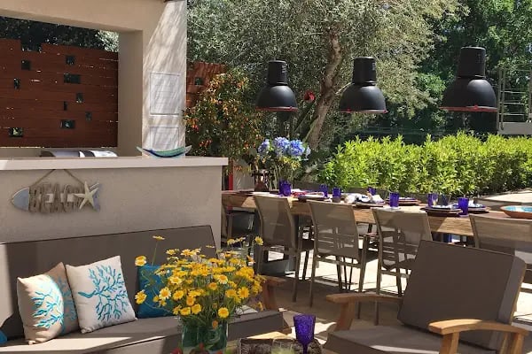 Ara Residences Bodrum Ortakent - Resim 8