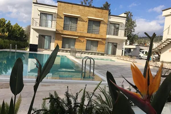 Ara Residences Bodrum Ortakent - Resim 3